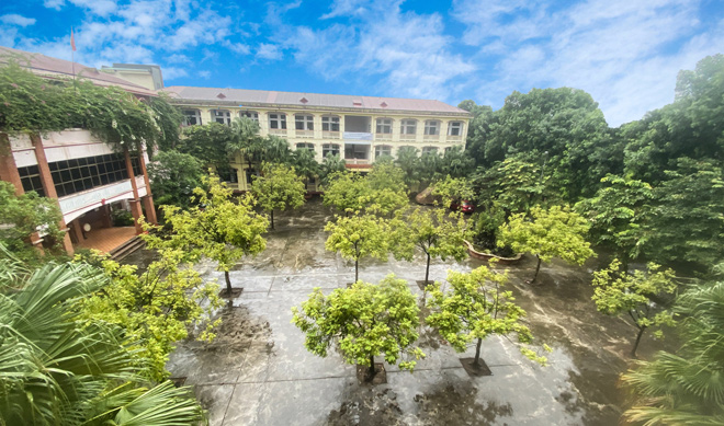 Tập đoàn CEO Việt Nam Holding phát triển Hệ thống giáo dục THPT CEO School - 3